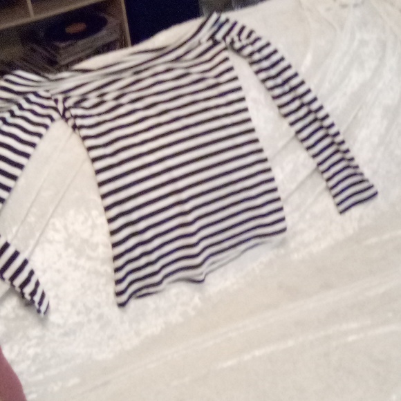 Shein cute top size Small - Picture 6 of 6